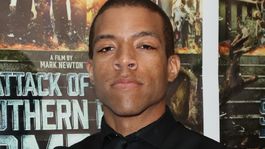 Moses J. Mosley tenía 31 años.