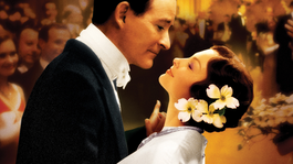 La cinta de 2004 cuenta con dos nominaciones a los Globos de Oro&nbsp;