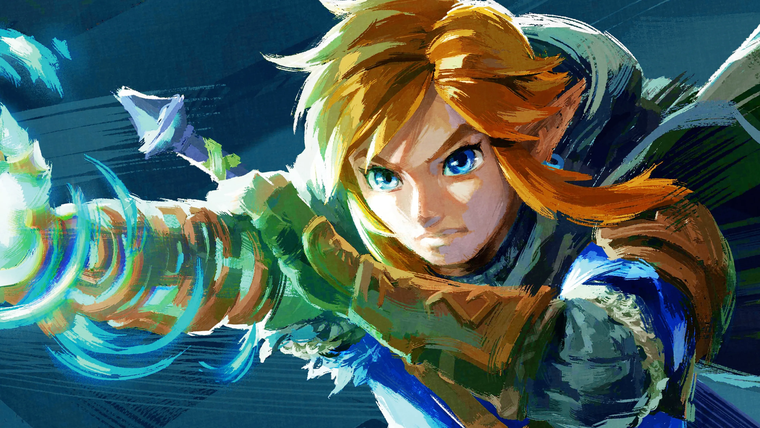 El live-action de The Legend of Zelda llegará en 2027.