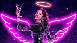 Afterlife of the Party