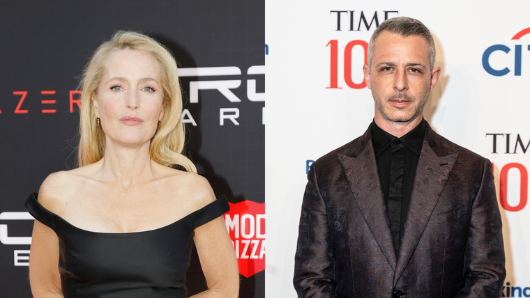 La serie llegará a Netflix en 2026.&nbsp;