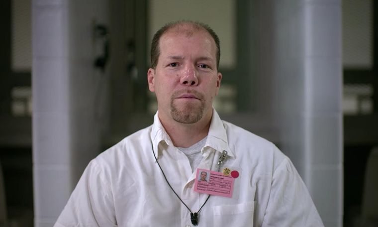 No te pierdas esta serie perturbadora de Netflix