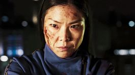 la frenetica pelicula de accion que nadie esperaba y que es un exito en netflix