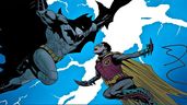 batman: the brave and the bold encontro guionista, el murcielago de dc studios toma forma batman: the brave and the bold encontro guionista, el murcielago de dc studios toma forma