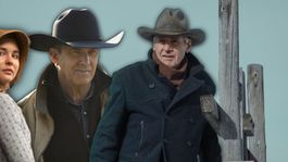 El universo Yellowstone se vuelve cada vez más amplio