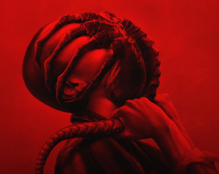 El xenomorfo aguarda en el streaming con su nueva película
