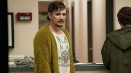 Kyle Gallner protagoniza este imperdible thriller