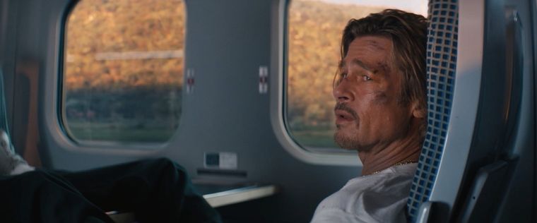 ¿qué te han hecho Brad?