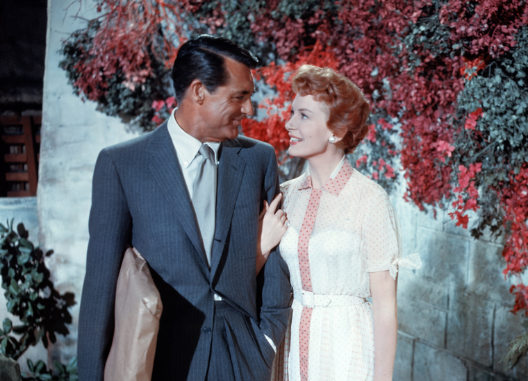 La película fue dirigida por Leo McCarey