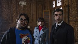 Foto: Netflix