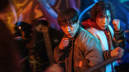 La segunda temporada de Sabuesos ya está disponible en Netflix La segunda temporada de Sabuesos ya está disponible en Netflix