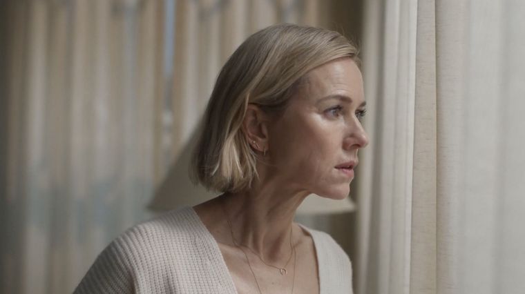 Naomi Watts protagoniza uno de los estrenos más inquietantes de la semana