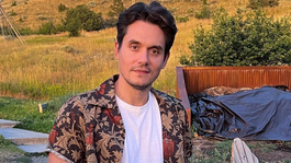 John Mayer, sin duda, sabe conquistar el amor de muchas mujeres