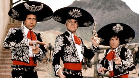 El clásico western con tres actores de lujo que hay que ver sí o sí