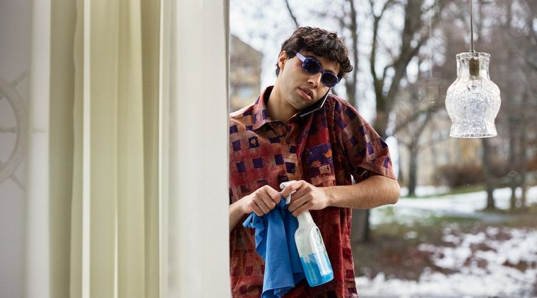 La miniserie sueca que no querrás dejar de ver