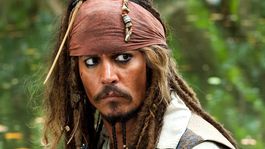 Johnny Depp llegó a un acuerdo con su ex, Amber Heard en la causa por difamación.