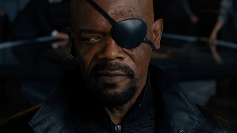 Invasión Secreta cuenta con solo seis episodios.