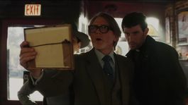 Wake Up Dead Man: Un misterio de Knives Out﻿ arrasa en Netflix