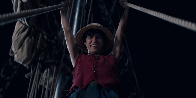 Llegan más problemas para Luffy y compañía