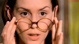 La Señorita Honey, gran aliada de Matilda en este clásico inolvidable