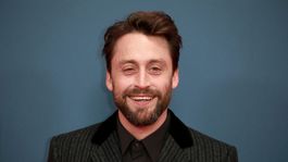 Kieran Culkin triunfa con su actuación en A Real Pain