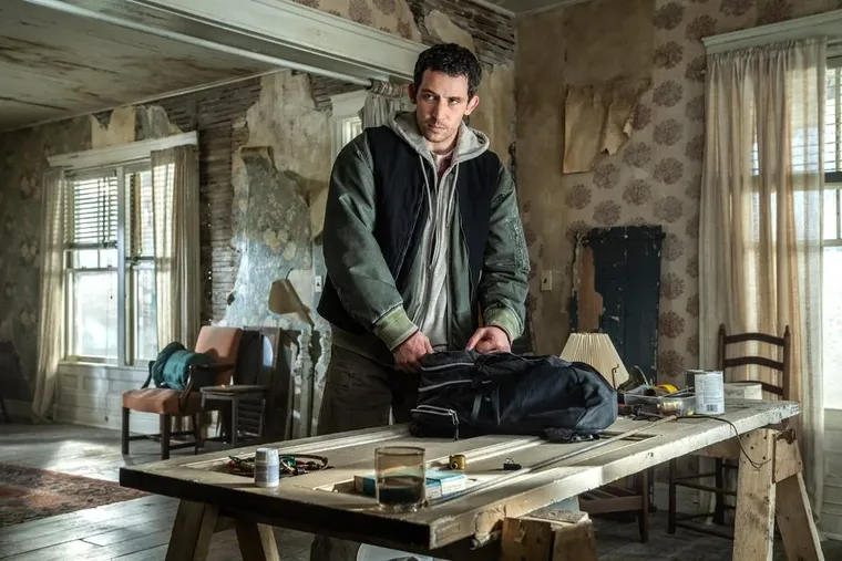 El personaje de Josh O´Connor será clave en la película. El personaje de Josh O´Connor será clave en la película.