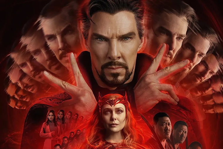 La última película de Doctor Strange estrenó en 2022. La última película de Doctor Strange estrenó en 2022.