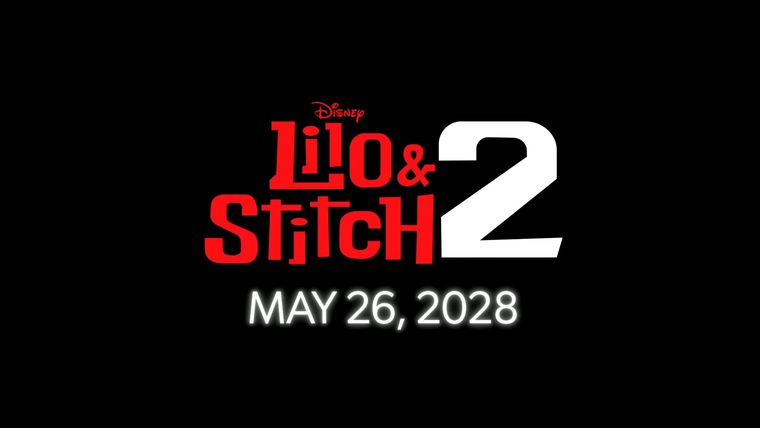 ¡El regreso de Lilo y Stitch está confirmado! ¡El regreso de Lilo y Stitch está confirmado!