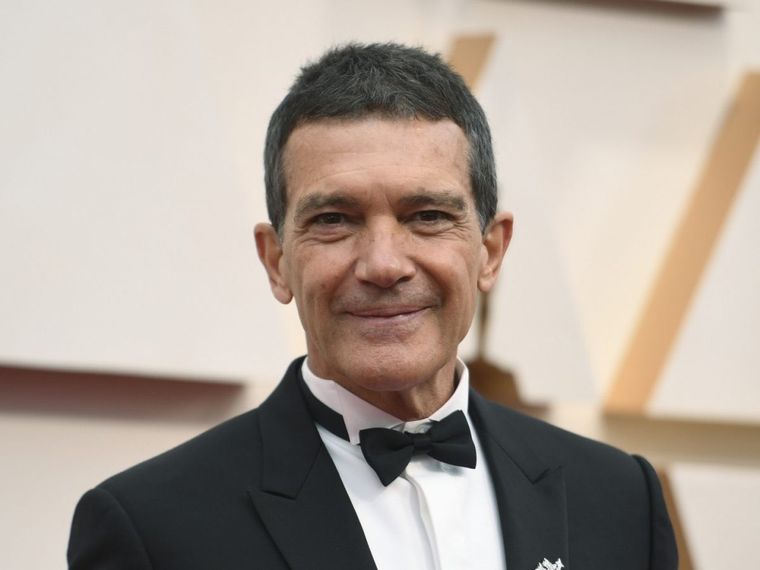 Cinco películas con Antonio Banderas ideales para celebrar su cumpleaños