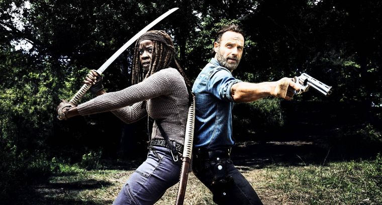 Regresa una de las mejores duplas