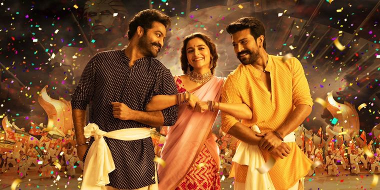 Olvidada por el Oscar pero al alcance gracias a Netflix