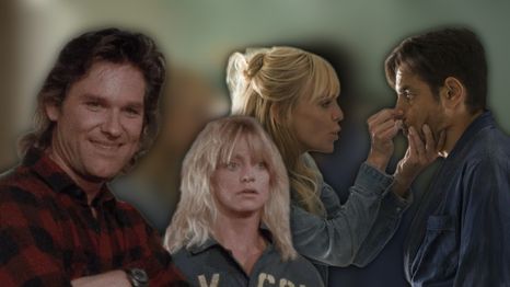 Una comedia romántica y dos versiones que triunfan en streaming