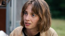 Robin se convirtió en uno de los personajes más queridos por el público