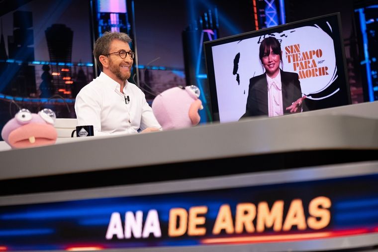La entrevista con Ana acaparó las miradas de toda la audiencia