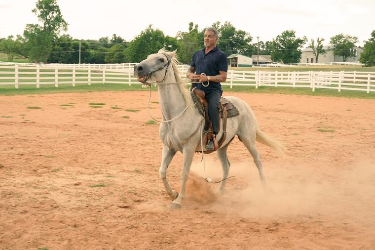 El General Manfredi listo para la nueva temporada
