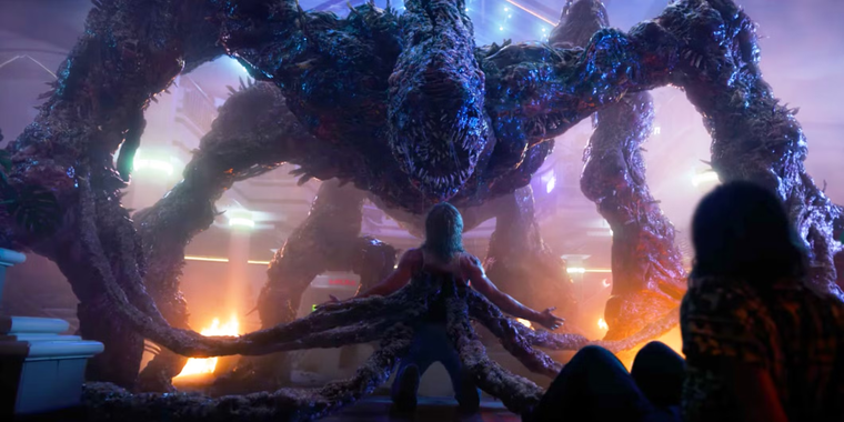 La teoría del Desuellamente siendo el verdadero villano de Stranger Things, cobra cada vez más fuerza. La teoría del Desuellamente siendo el verdadero villano de Stranger Things, cobra cada vez más fuerza. 