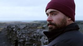 El día que Zac Efron se enfrentó con un Cordyceps cara a cara