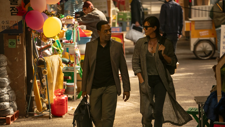 La vieja guardia 2 cuenta con buena acción y un gran elenco, pero no logra estar a la altura de la primera entrega. La vieja guardia 2 cuenta con buena acción y un gran elenco, pero no logra estar a la altura de la primera entrega. 