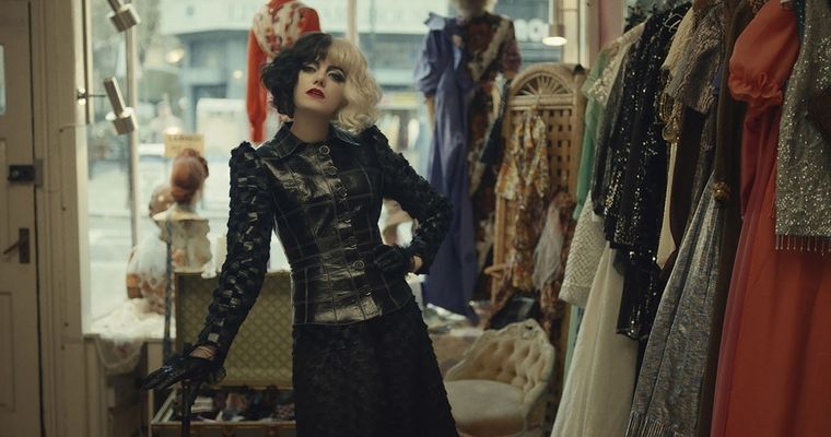 El público aún espera con ansias alguna novedad sobre la confirmada secuela de Cruella El público aún espera con ansias alguna novedad sobre la confirmada secuela de Cruella
