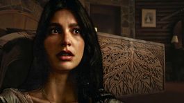 ESA escena de Algo terrible está a punto de suceder dejó muy confundidos a los espectadores ESA escena de Algo terrible está a punto de suceder dejó muy confundidos a los espectadores