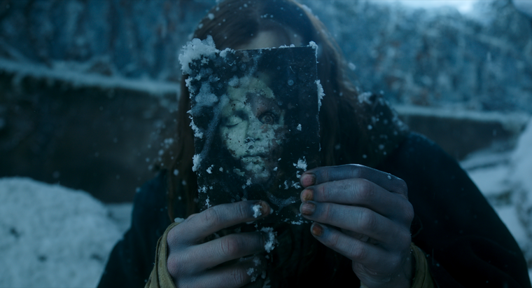 Frankenstein arrasa en Netflix.