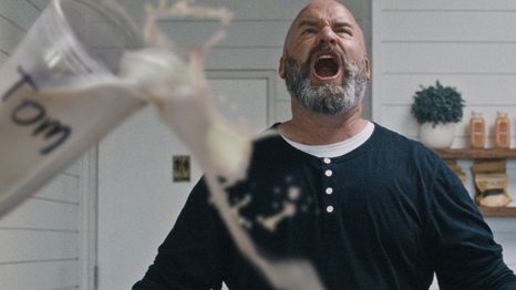 Una comedia que te hará olvidarte de todo Una comedia que te hará olvidarte de todo