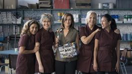 Las Invisibles, lo nuevo de Paramount Plus