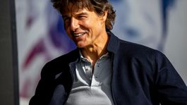 Tom Cruise habría encontrado co-protagonista