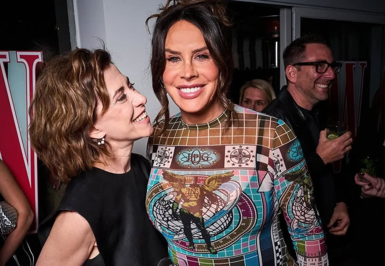 La categoría Mejor Actriz arde