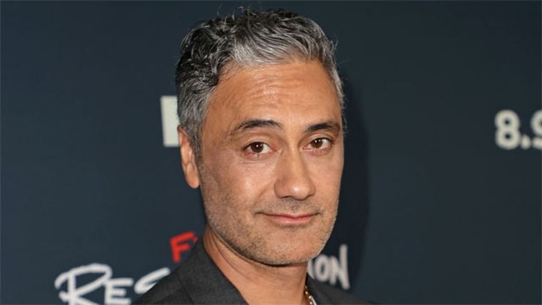 Taika Waititi