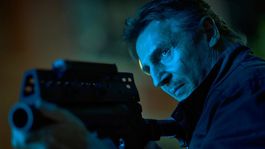Que Ver | Liam Neeson es una de las grandes figuras del cine de acción