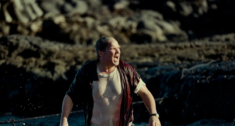 La Palma es furor en Netflix