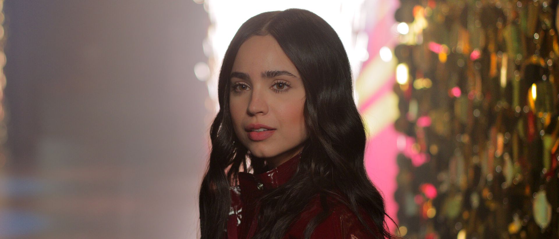 Potagonizada por Sofia Carson, Enrico Colantoni y Wolfgang Novogratz.