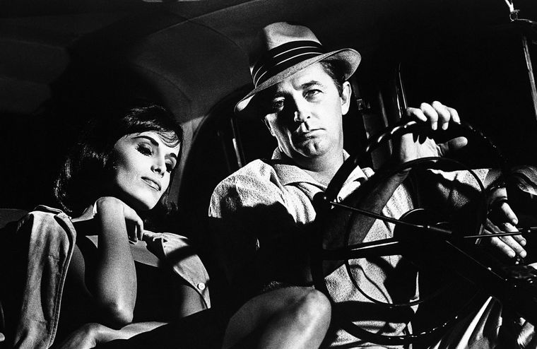 La versión original de Cabo de miedo es recordada como un clásico del cine de suspenso La versión original de Cabo de miedo es recordada como un clásico del cine de suspenso